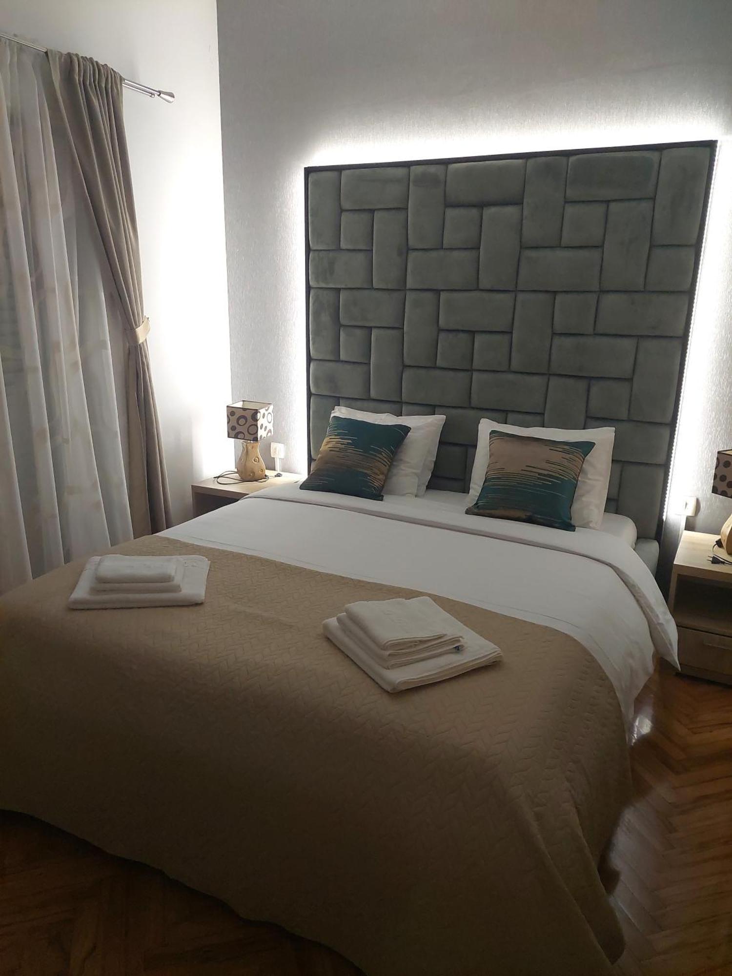 Hotel Sea La Vie Holiday House Bibinje Esterno foto