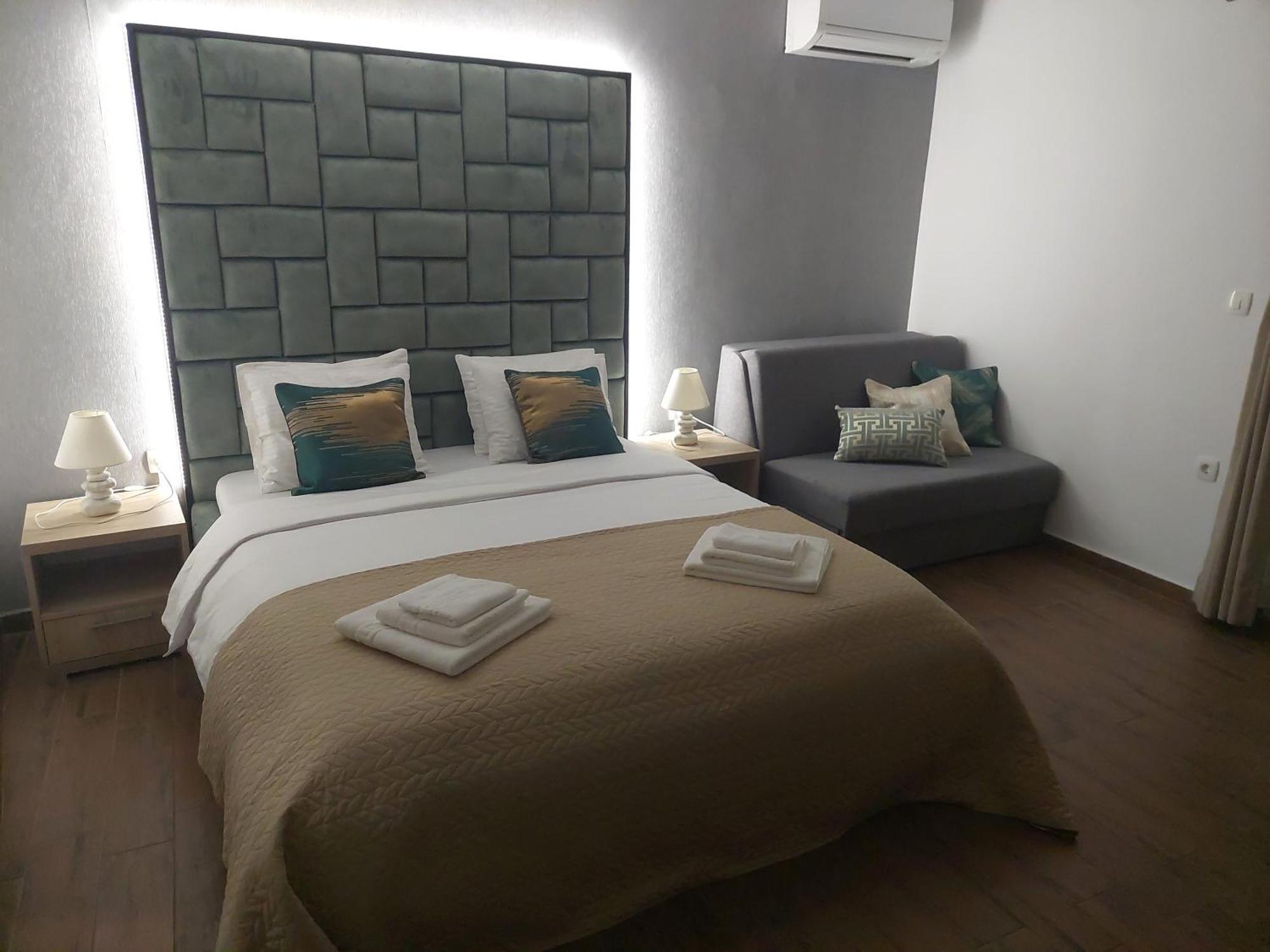 Hotel Sea La Vie Holiday House Bibinje Esterno foto