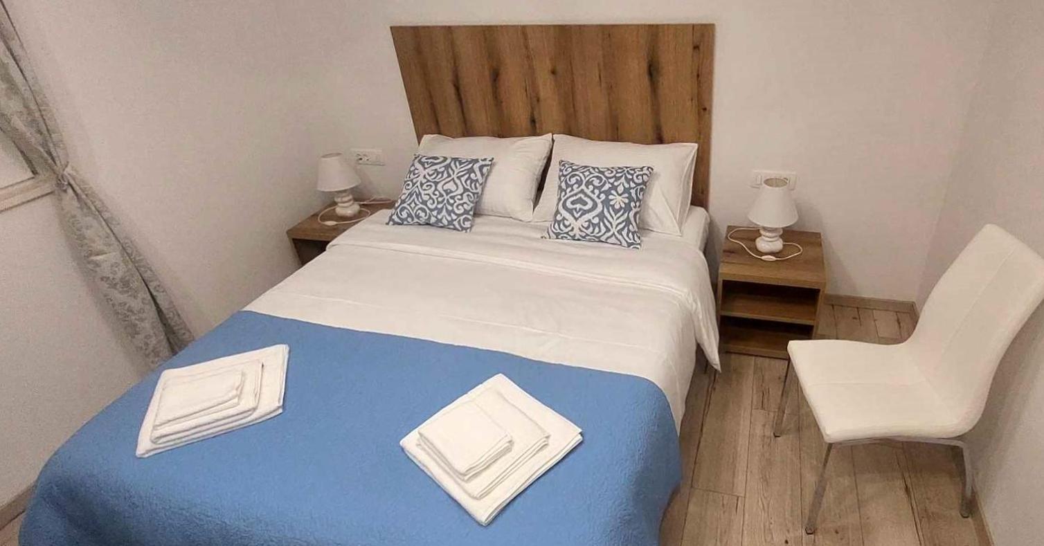 Hotel Sea La Vie Holiday House Bibinje Esterno foto