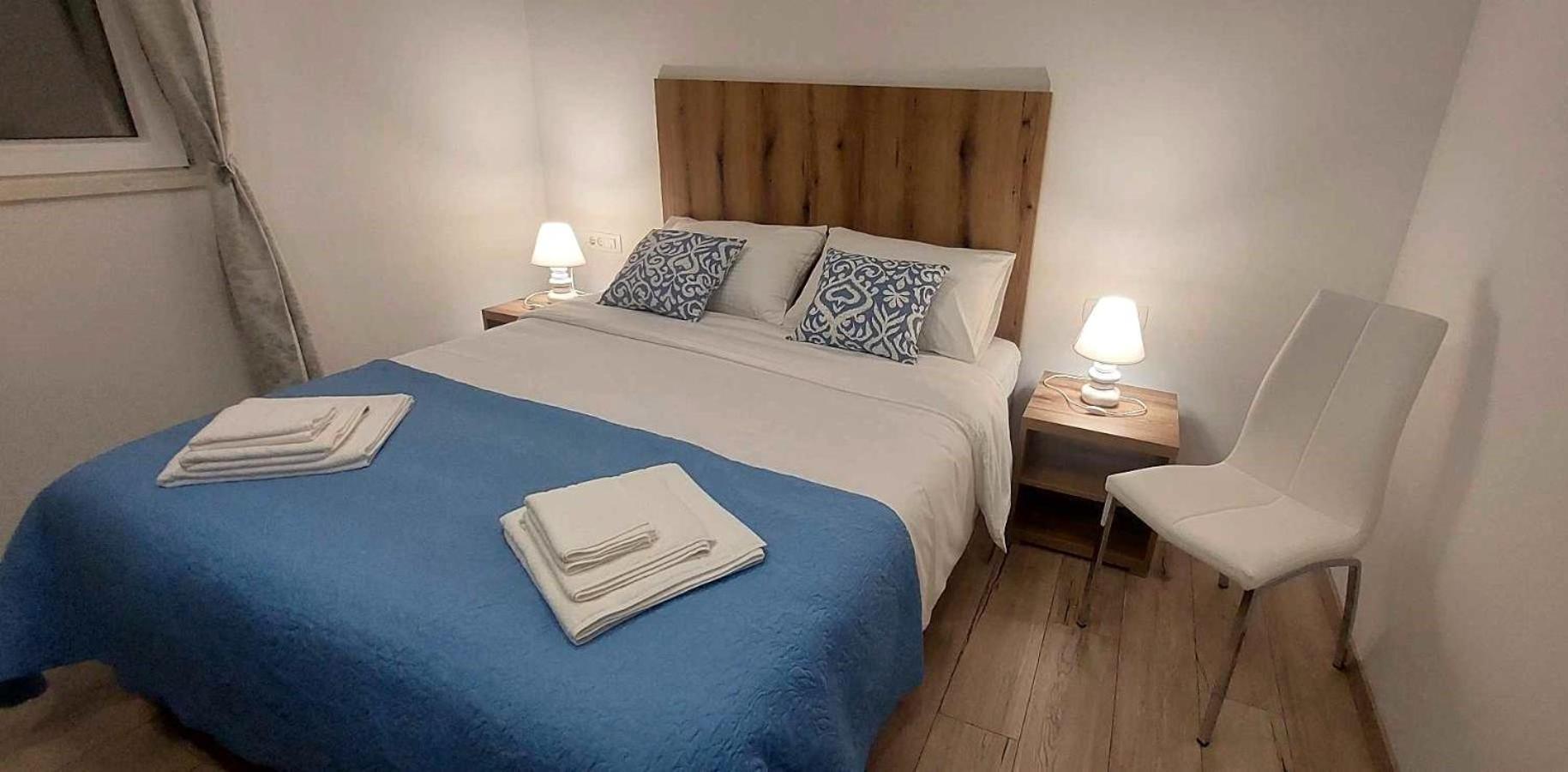 Hotel Sea La Vie Holiday House Bibinje Esterno foto
