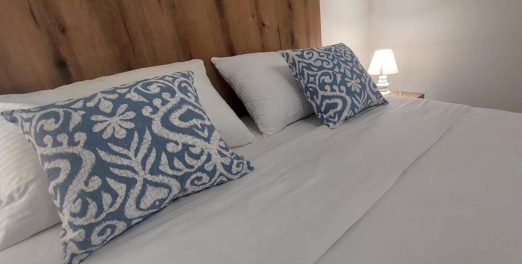 Hotel Sea La Vie Holiday House Bibinje Esterno foto