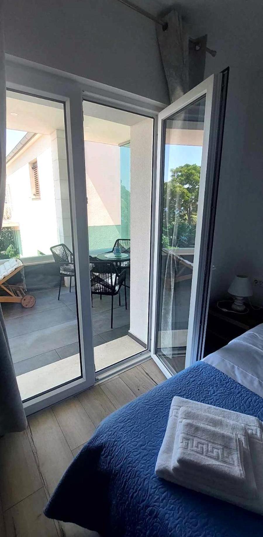 Hotel Sea La Vie Holiday House Bibinje Esterno foto