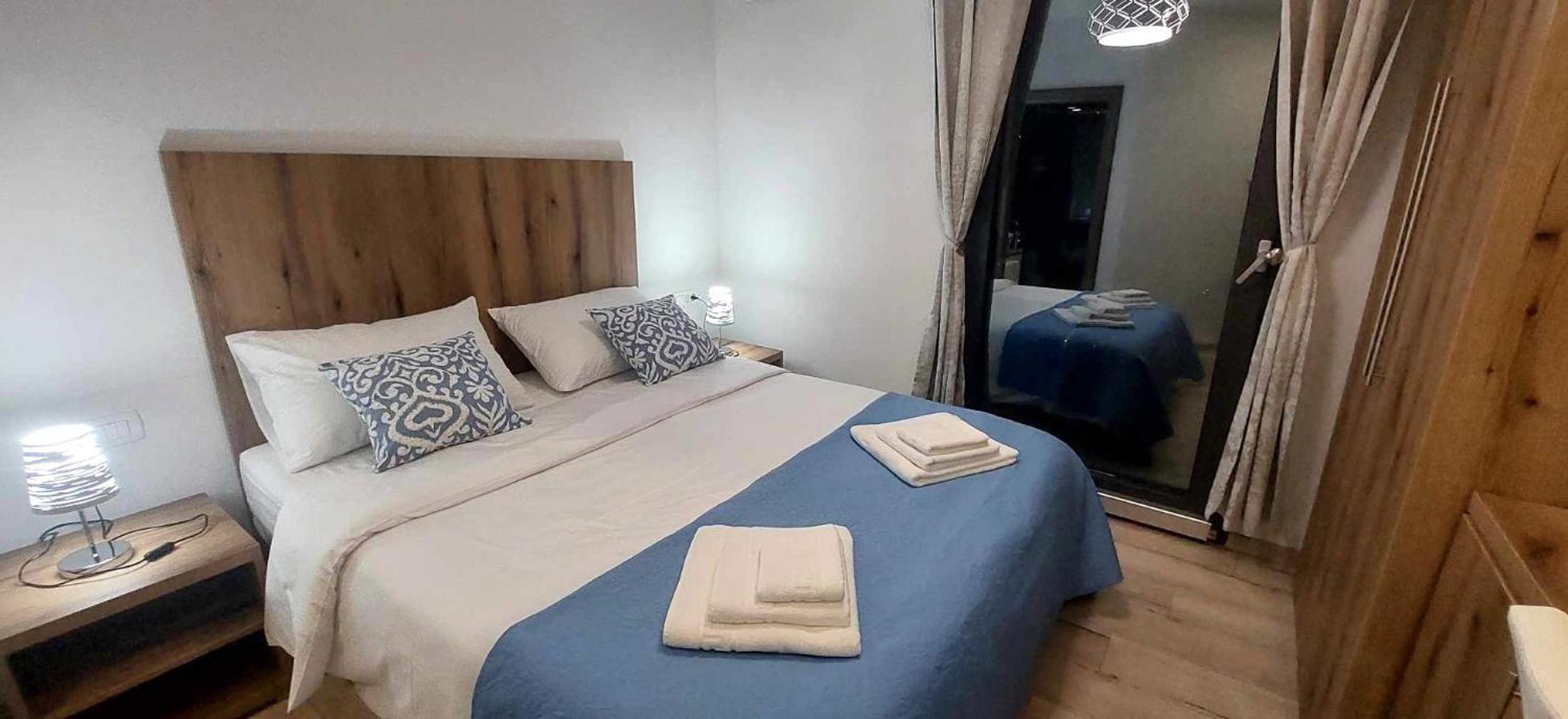 Hotel Sea La Vie Holiday House Bibinje Esterno foto