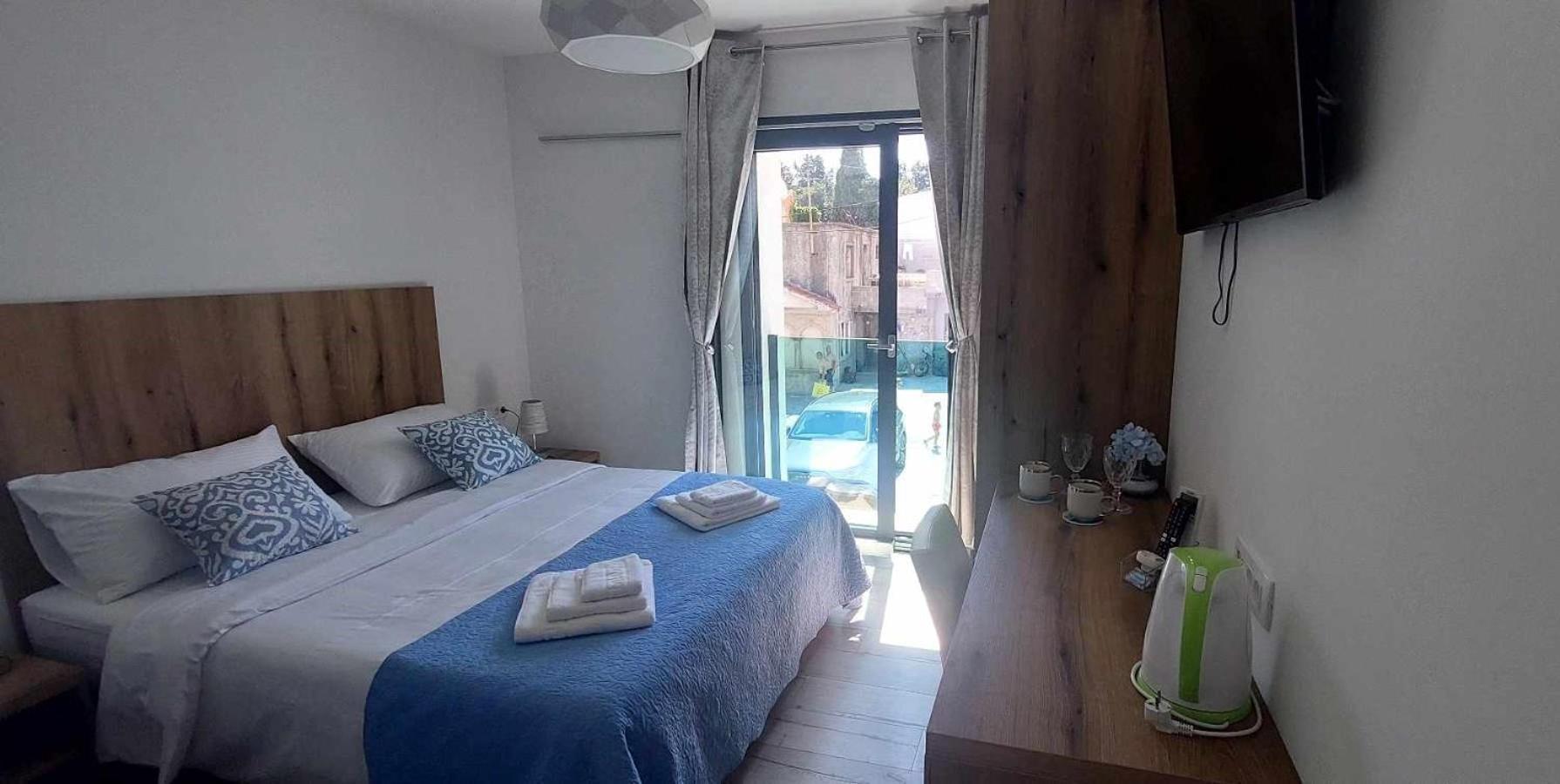 Hotel Sea La Vie Holiday House Bibinje Esterno foto