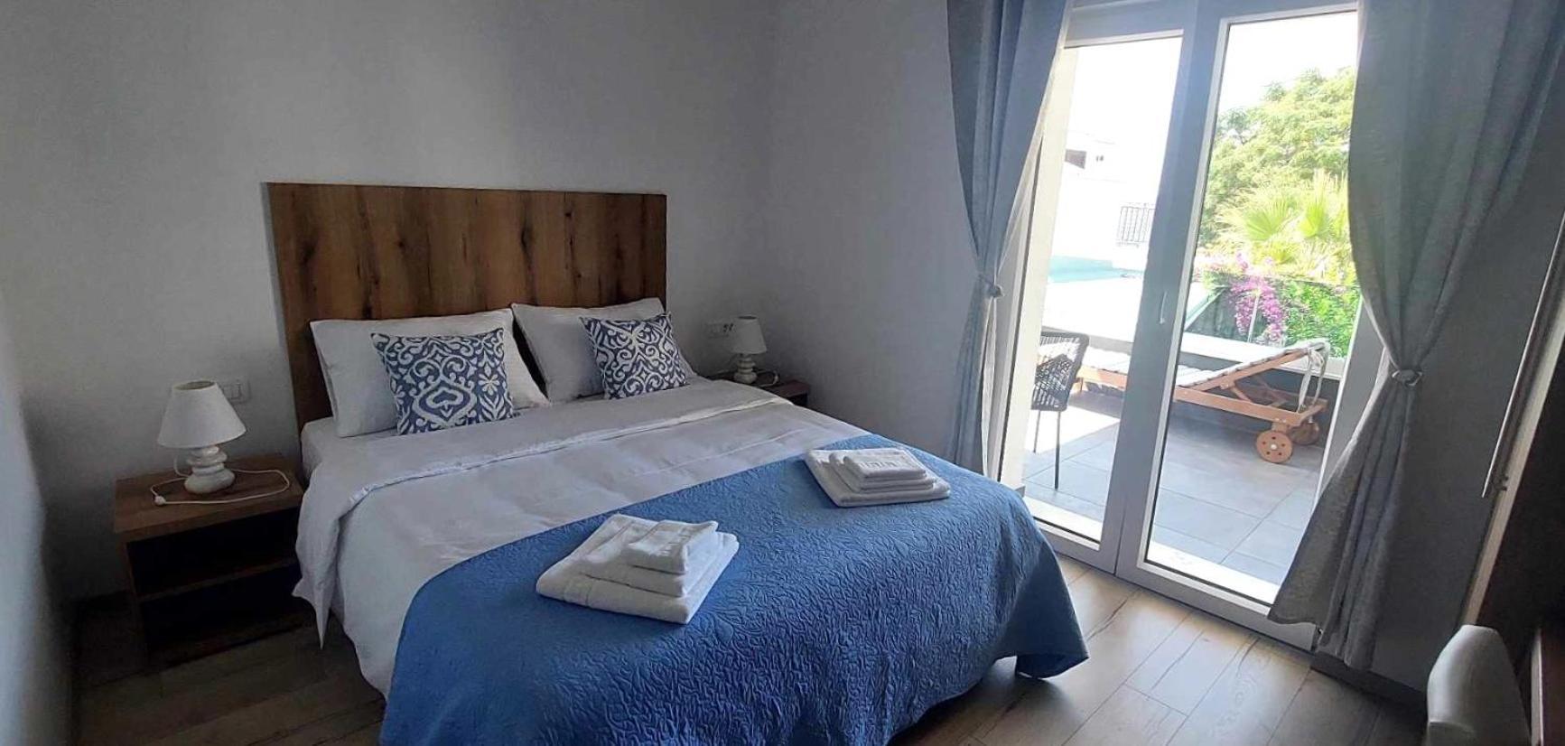 Hotel Sea La Vie Holiday House Bibinje Esterno foto